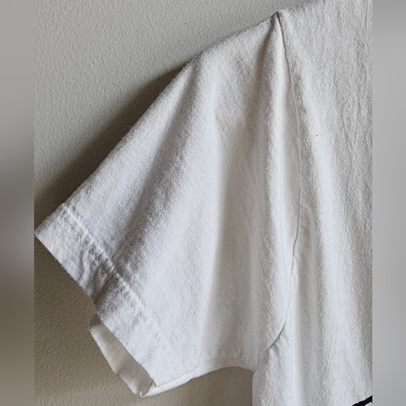 Hot Topic Black Matter "Not Today" Cat T-Shirt in Size S - Picture 5 of 8